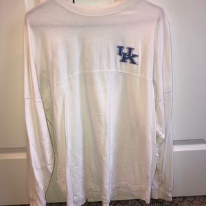 University of Kentucky long sleeve